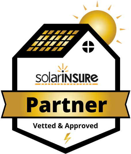 Solar insure logo